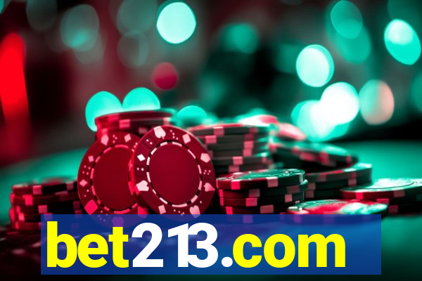 bet213.com