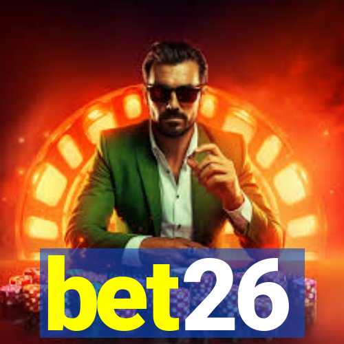 bet26