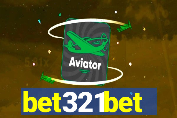 bet321bet