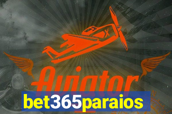 bet365paraios