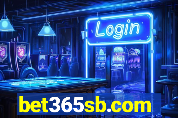 bet365sb.com