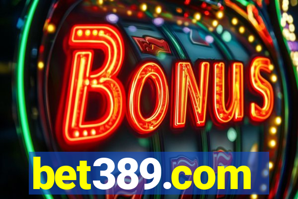 bet389.com