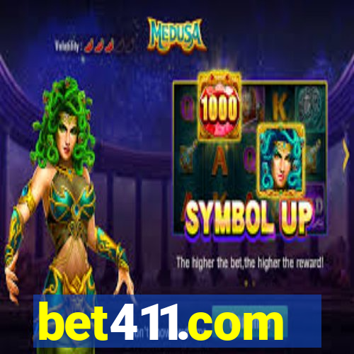 bet411.com