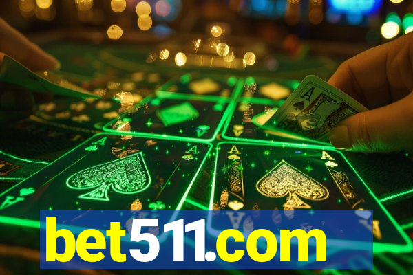 bet511.com