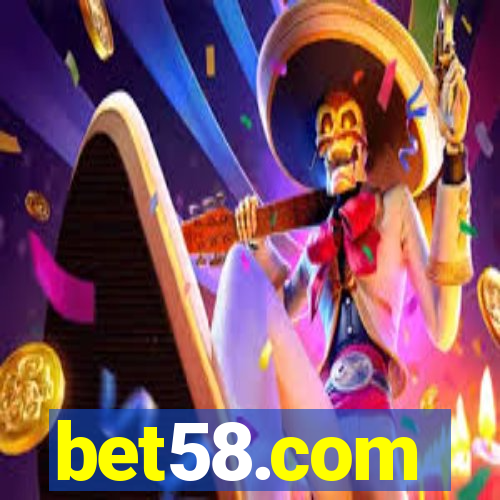 bet58.com