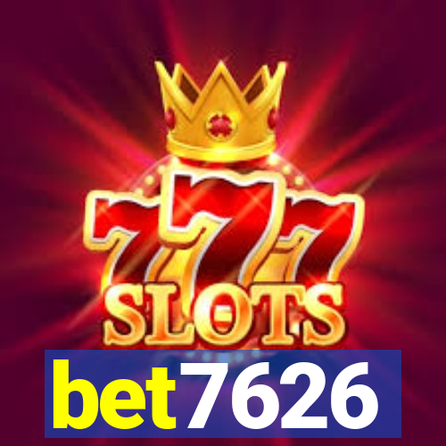 bet7626