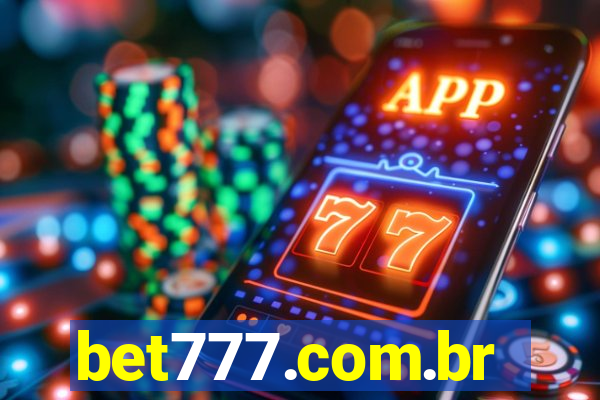 bet777.com.br