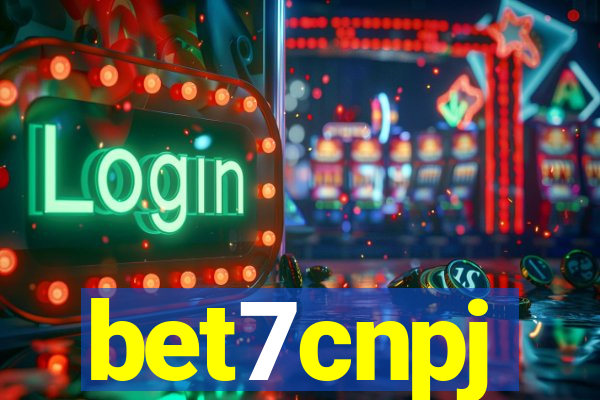 bet7cnpj