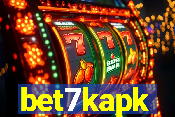 bet7kapk