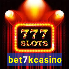 bet7kcasino