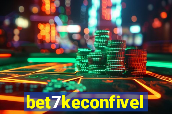 bet7keconfivel