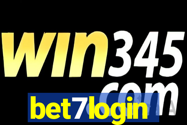 bet7login