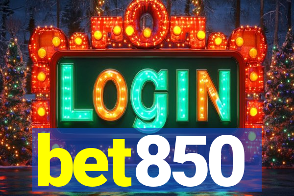 bet850