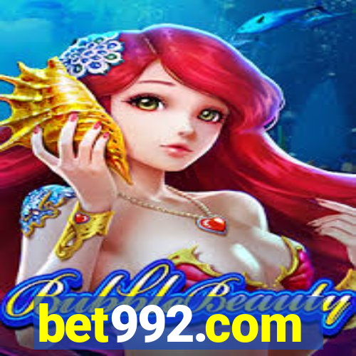 bet992.com