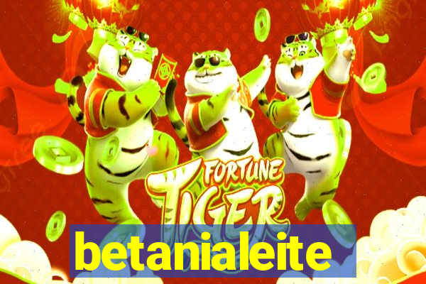 betanialeite