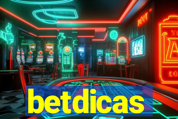 betdicas