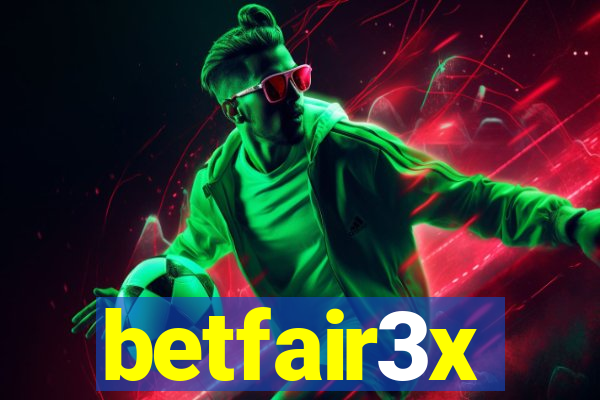 betfair3x