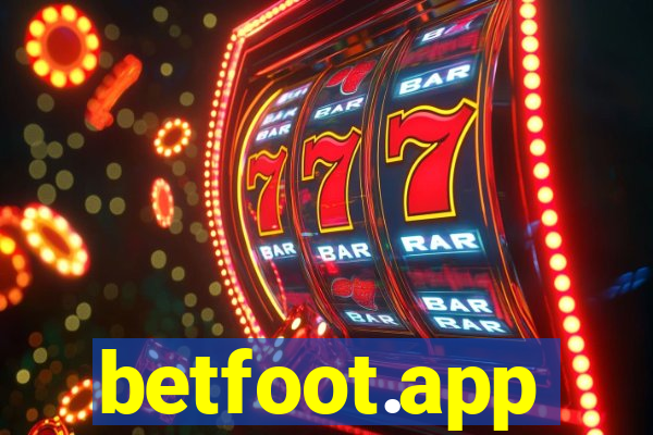 betfoot.app