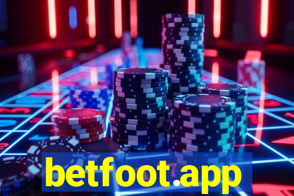 betfoot.app