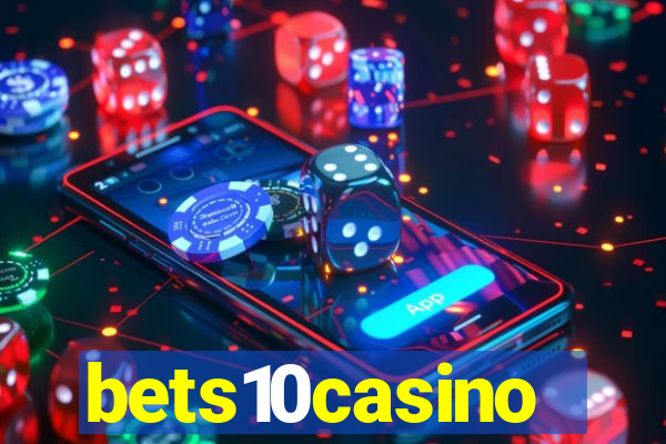 bets10casino