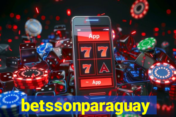 betssonparaguay