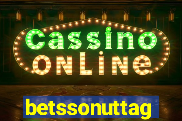 betssonuttag