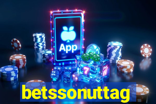 betssonuttag