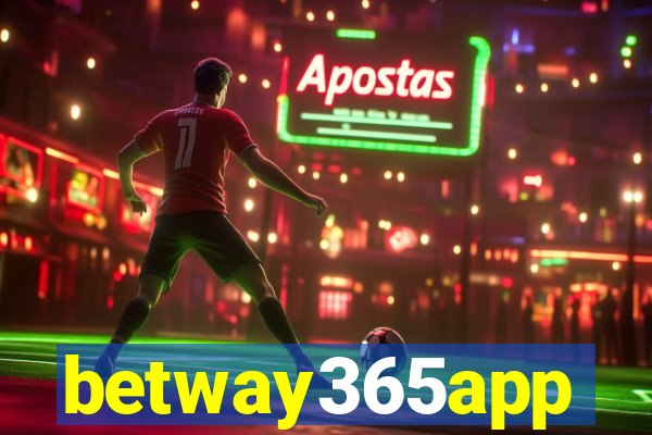 betway365app