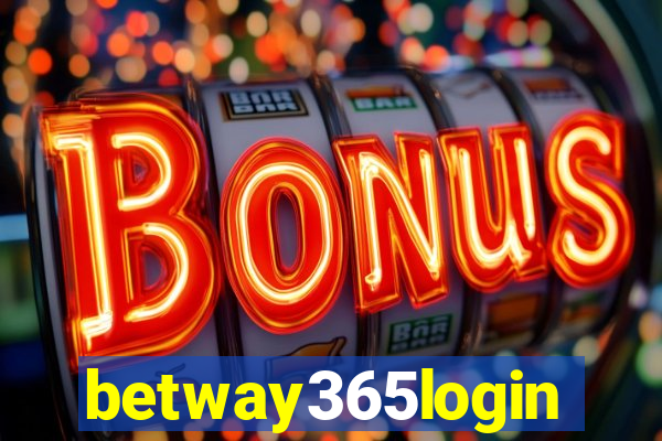 betway365login