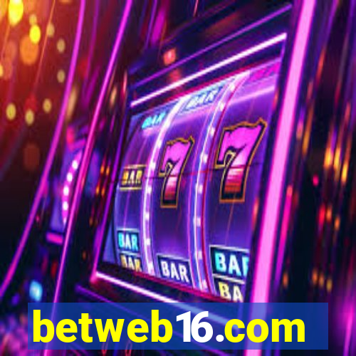 betweb16.com