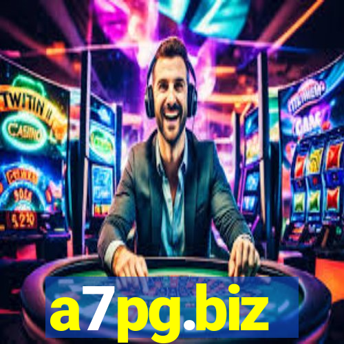 a7pg.biz