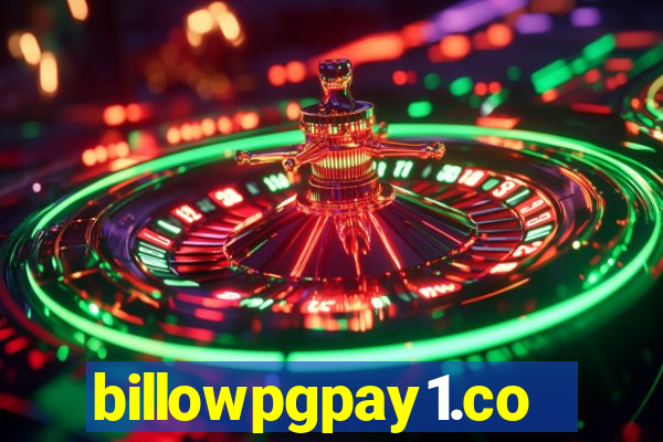 billowpgpay1.com