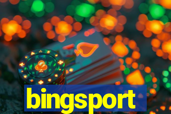 bingsport