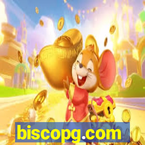 biscopg.com