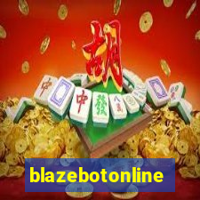 blazebotonline