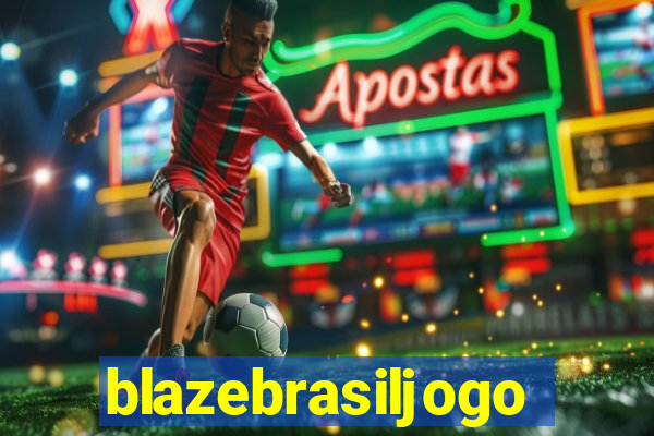 blazebrasiljogo