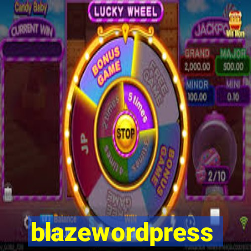 blazewordpress