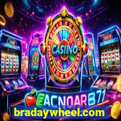 bradaywheel.com