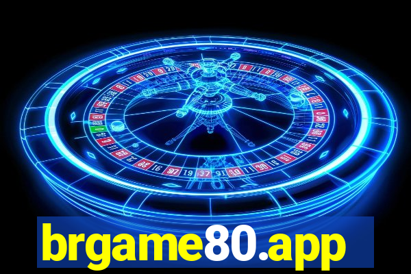 brgame80.app