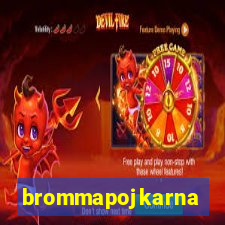 brommapojkarna