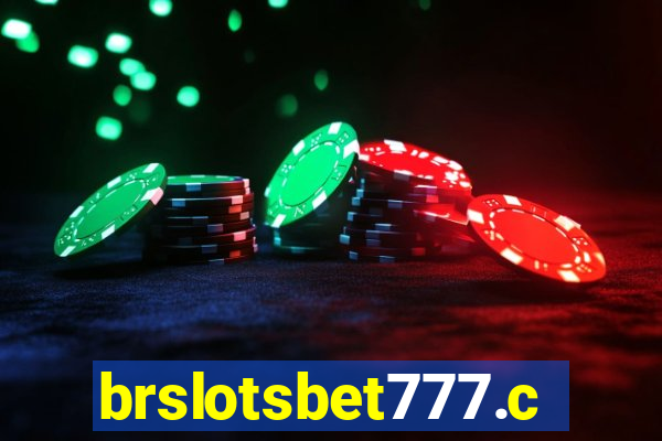 brslotsbet777.com