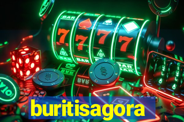 buritisagora