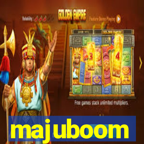 majuboom