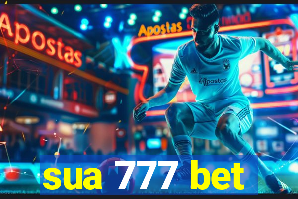 sua 777 bet