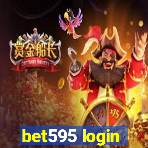 bet595 login