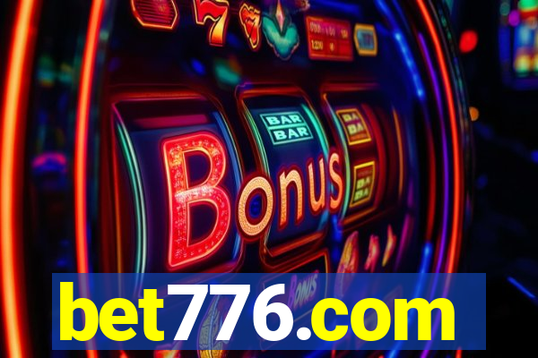 bet776.com