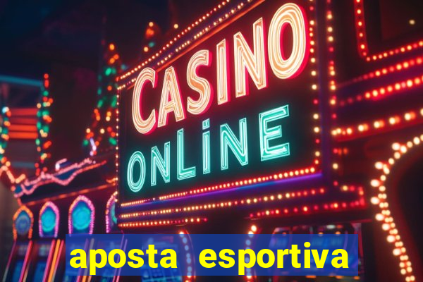 aposta esportiva deposito minimo 1 real