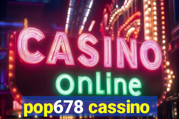 pop678 cassino