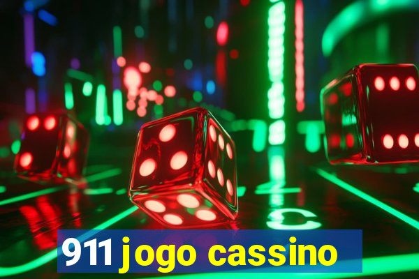 911 jogo cassino