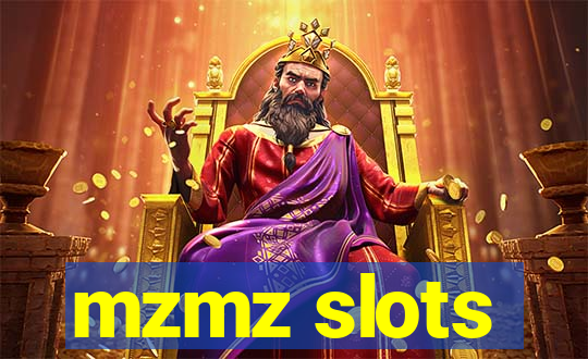 mzmz slots